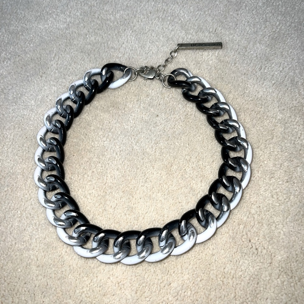 BCBGeneration necklace